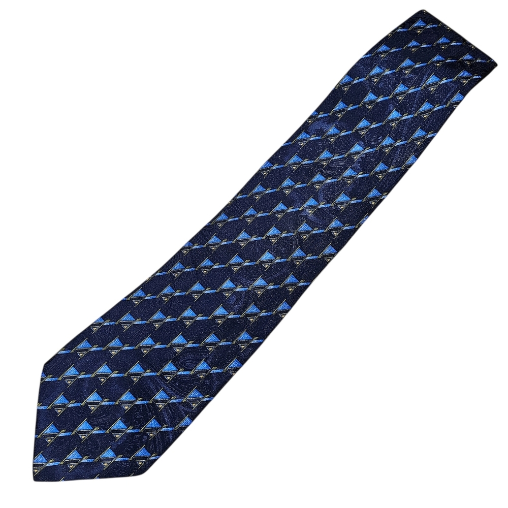 VALENTINO TIE - Picture 2 of 15